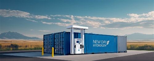 HYDROGEN 102 \u2013 How to start a Hydrogen Hub: Colorado Style! (Denver)