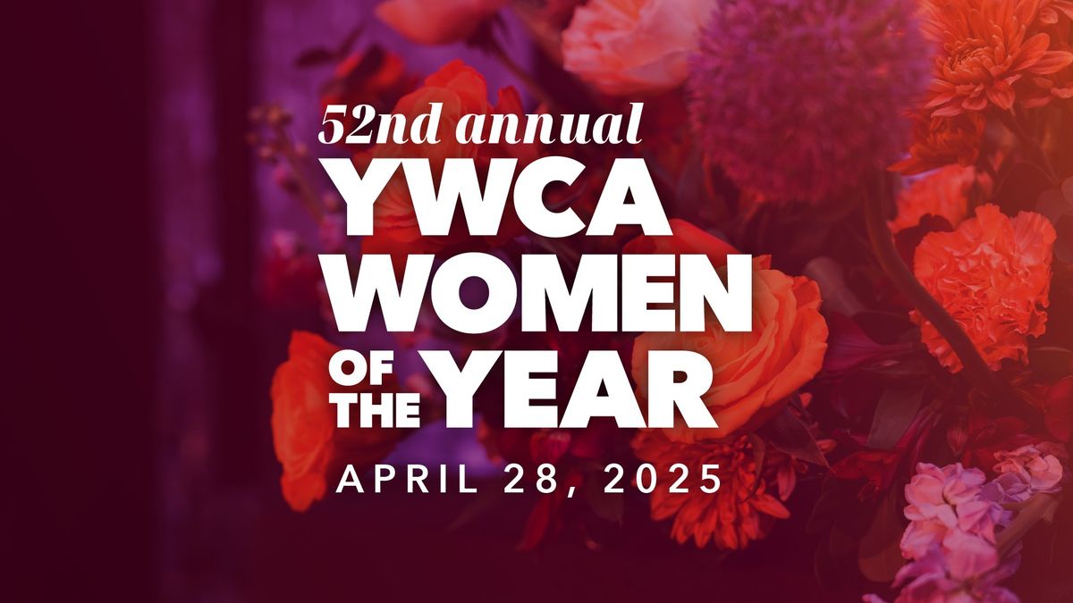 YWCA Women of the Year 2025