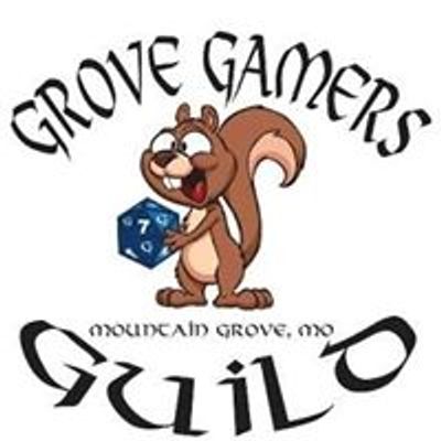 Grove Gamers Guild