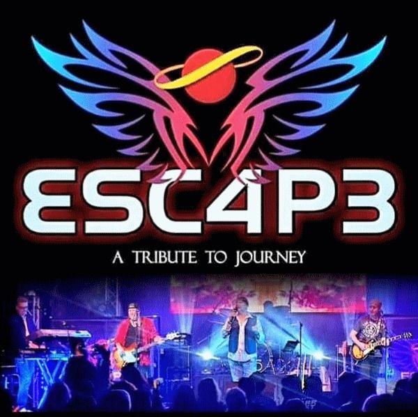 Escape - Journey Tribute 