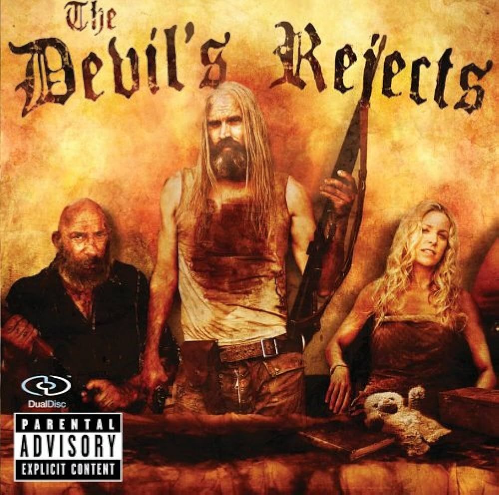 Devils Rejects