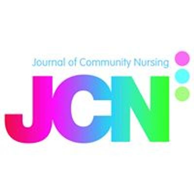 Journal of Community Nursing - JCN