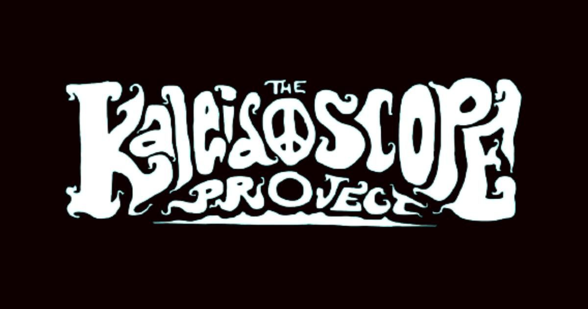 The Kaleidoscope Project @ Good Times Texas Made - Baytown TX