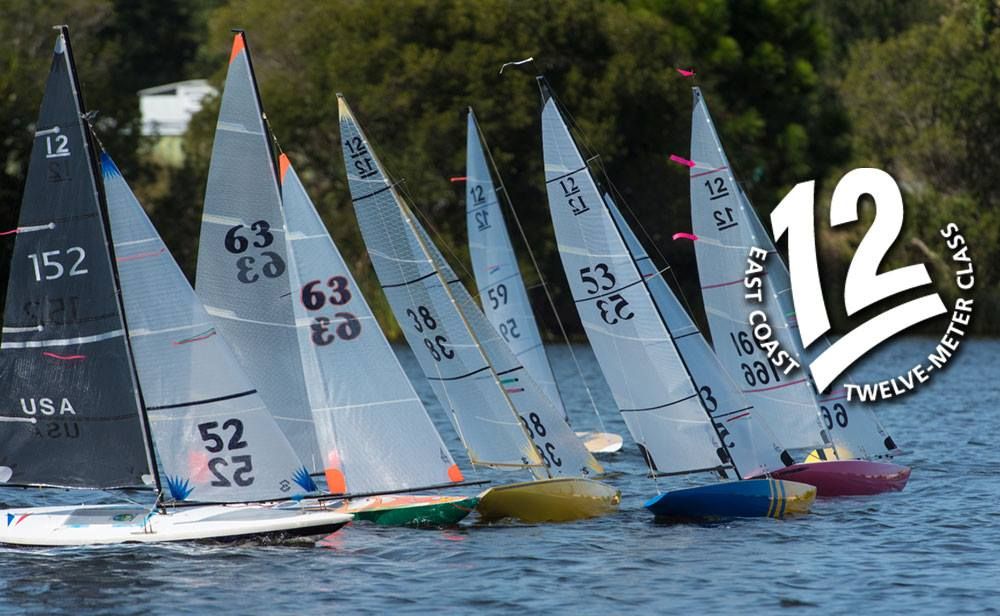 EC-12 Champion's Regatta