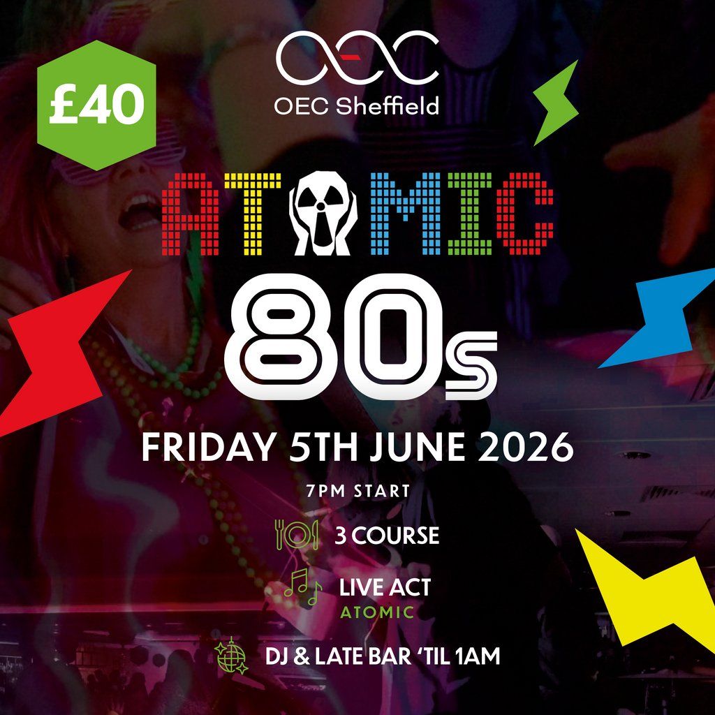 Atomic 80s