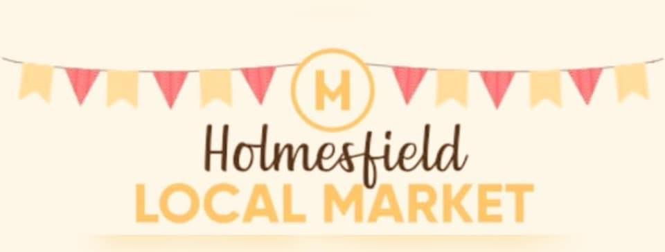 Holmesfield Local Market