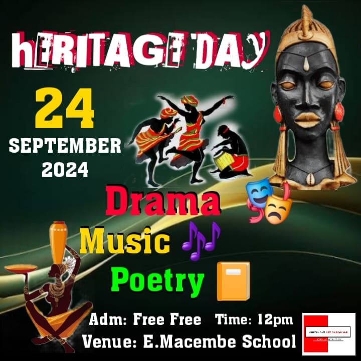 Heritage Day