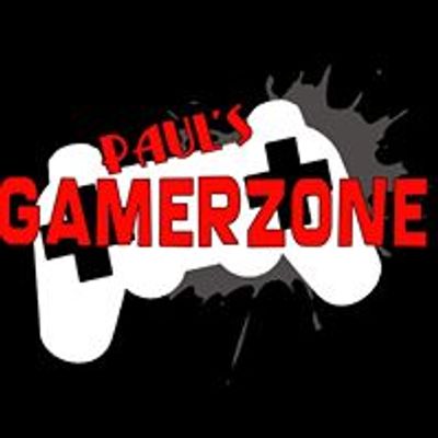 Paul's Gamerzone