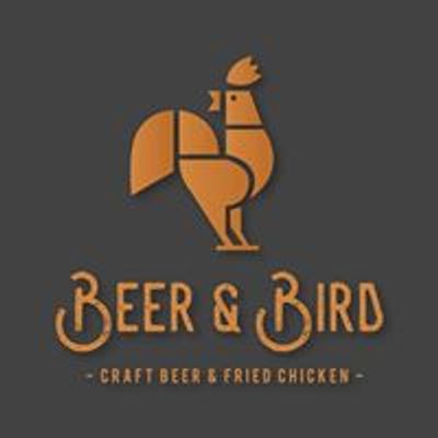 Beer & Bird