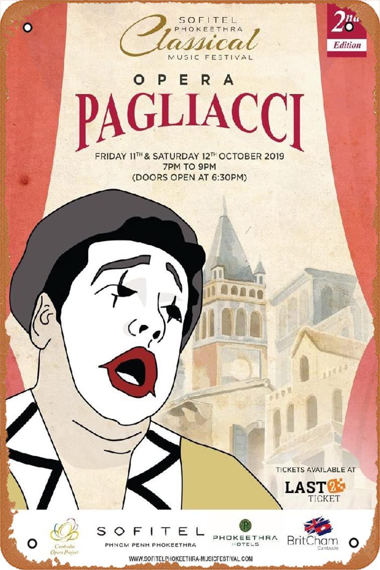 Pagliacci (Theater)