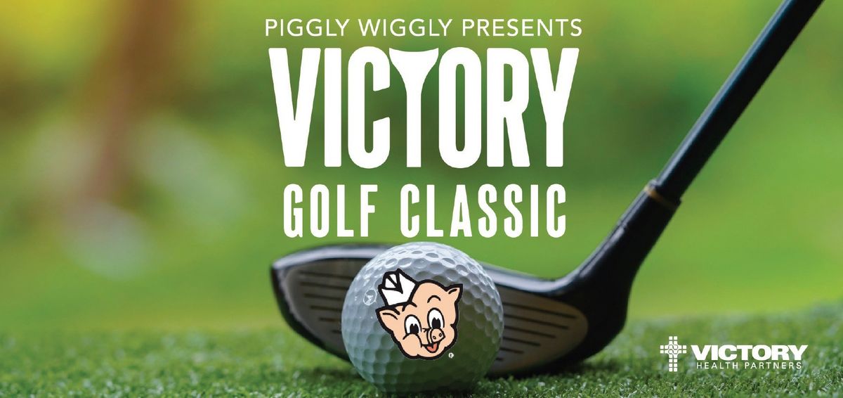 3rd Annual Piggly Wiggly Victory Golf Classic