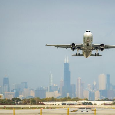 Chicago Department of Aviation