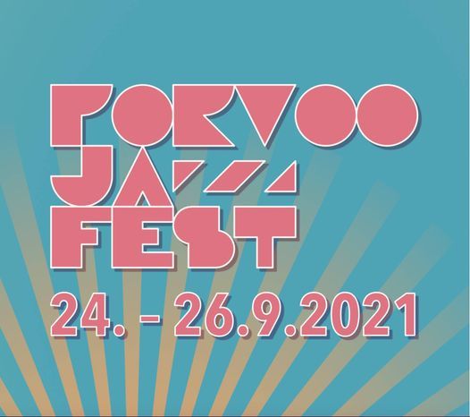 Porvoo Jazz Festival 2021