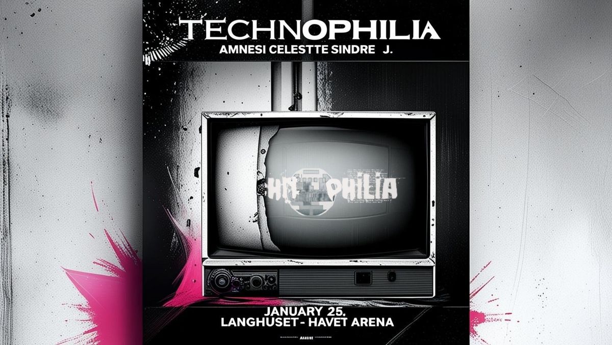 Technophilia