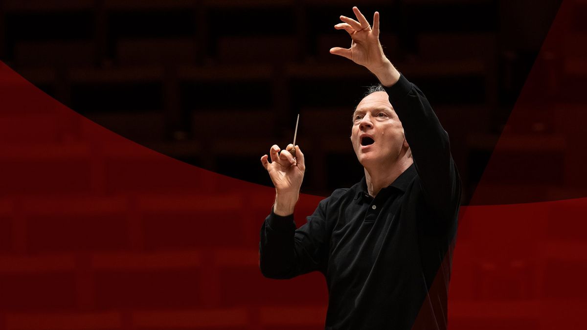 Noseda conducts Mahler\u2019s Sixth