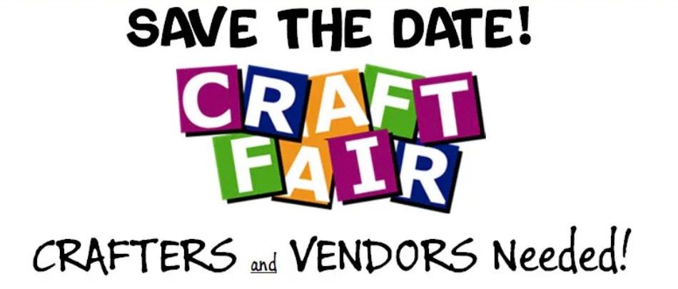 Fall Craft Fair 