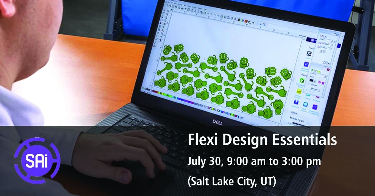 Flexi Design Essentials Class