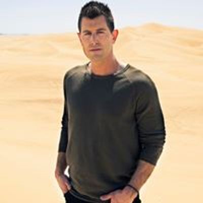 Jeremy Camp