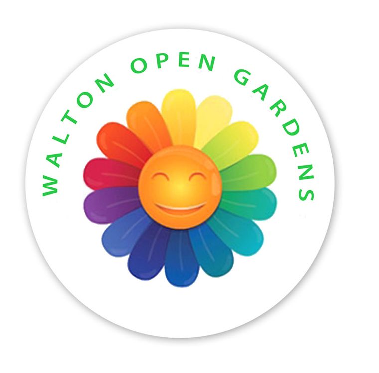 Walton Open Gardens