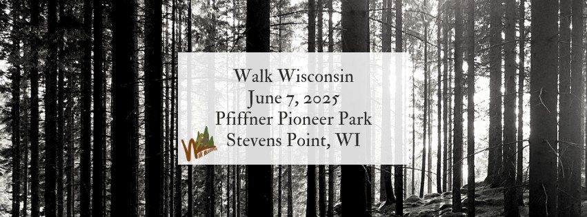 Walk Wisconsin, 2025