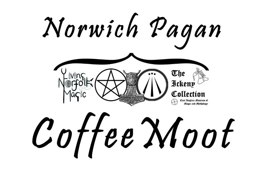 Norwich Pagan Coffee Moot