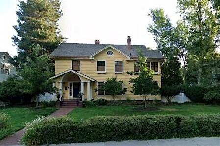 Buy a HOME- build generational wealth! Your must-do home buying seminar!