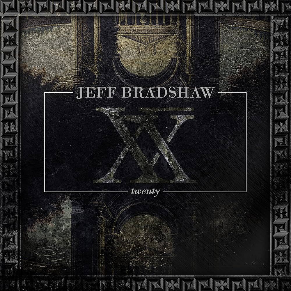 Jeff Bradshaw