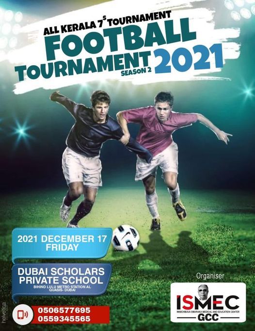 Tournament sevens Dubai