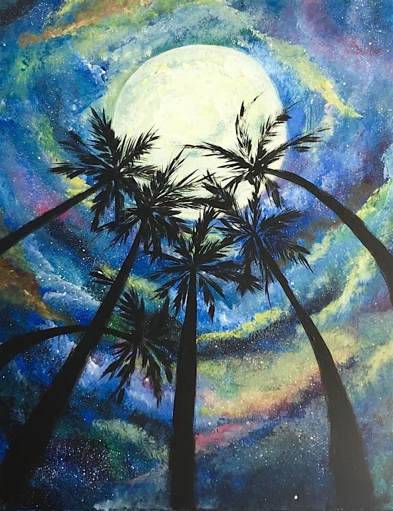 Palm Party