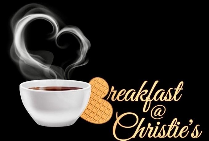 Black DollyHood Presents: Breakfast at Christie's 