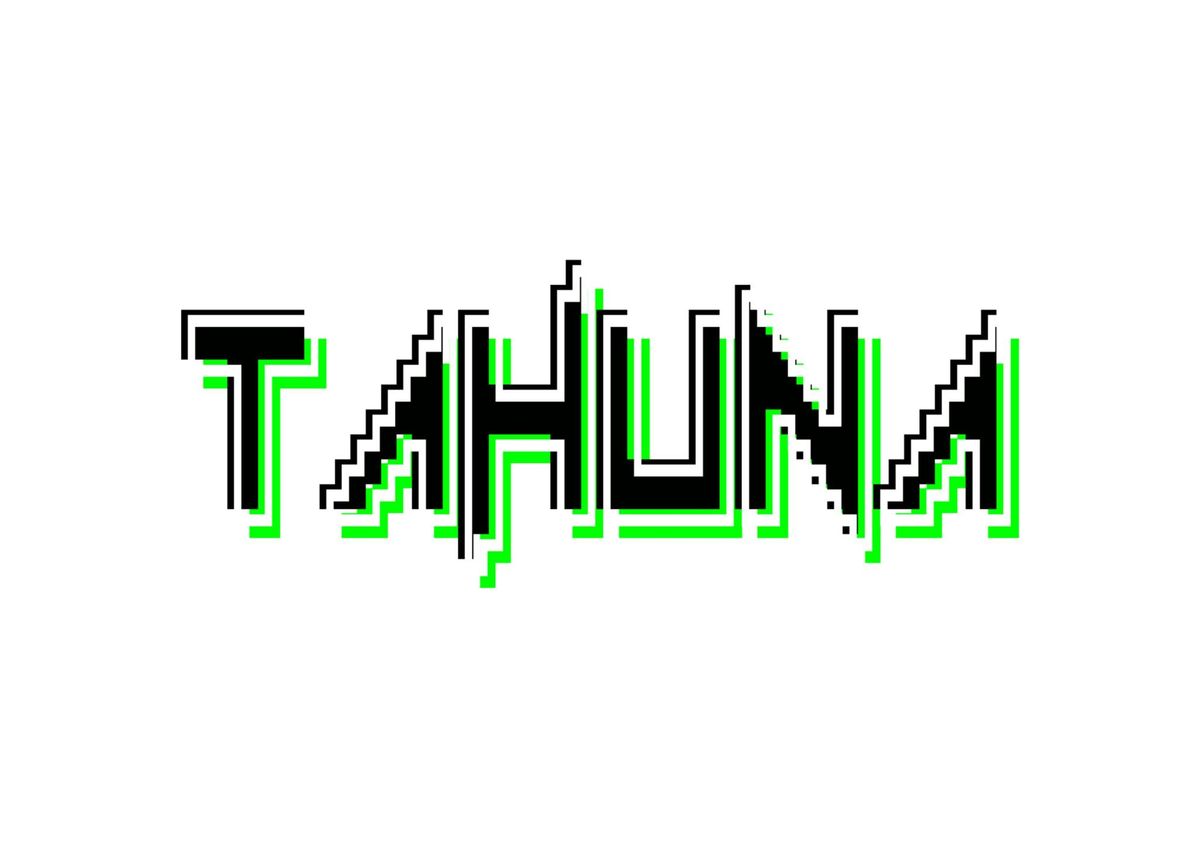 Tahuna