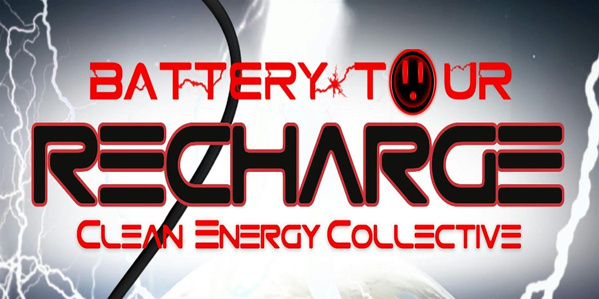 The RECHARGE: Clean Energy Collective
