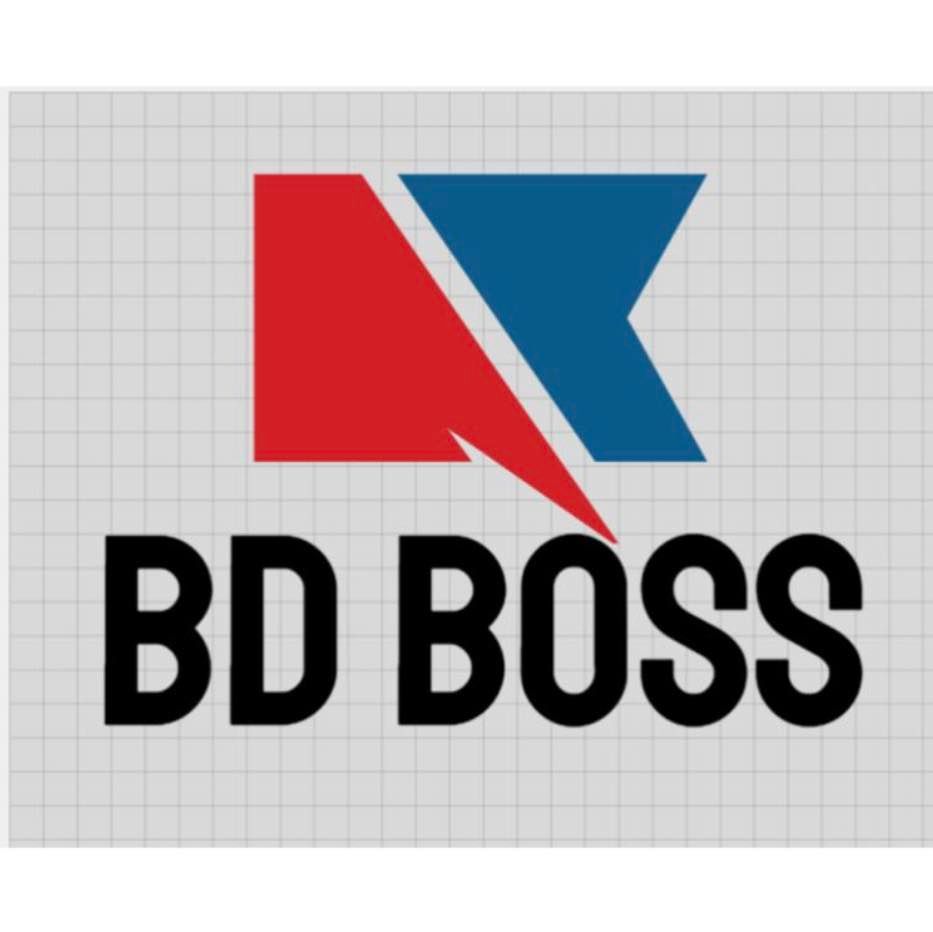 BD BOSS PARIS, GRAND OPENING CEREMONY