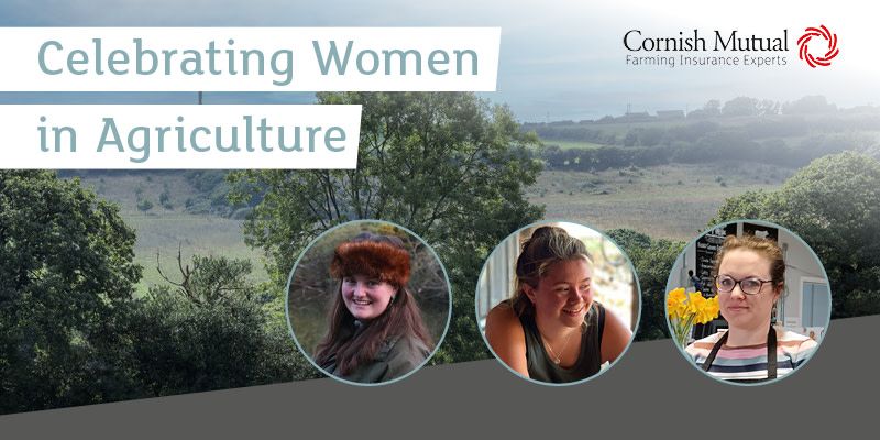 Cornwall Women in Agriculture