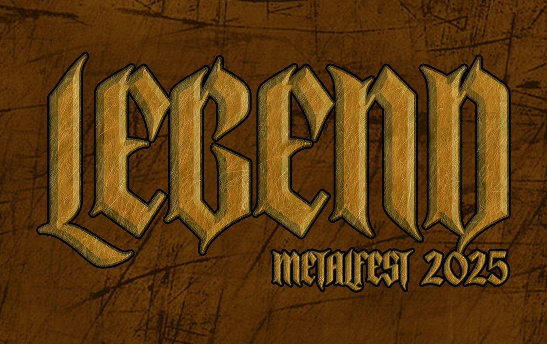 Legend Metalfest 2025