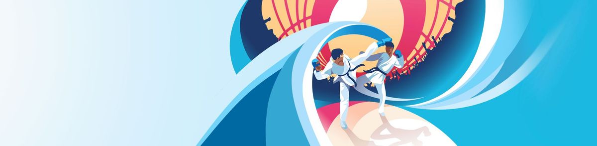 GKR Karate World Cup '24