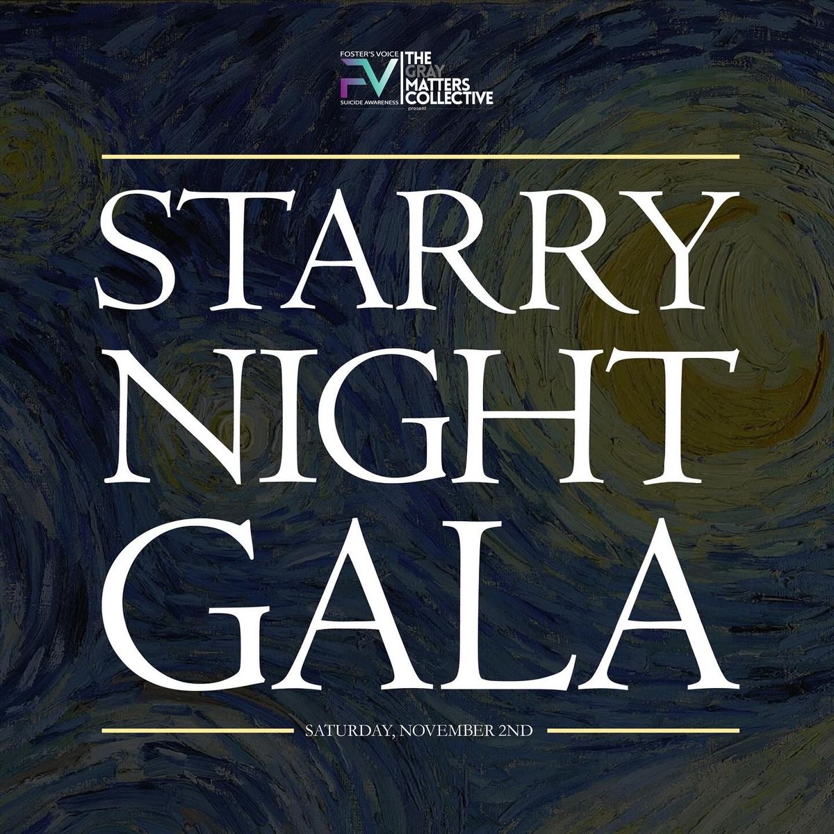 Starry Night Gala 2024