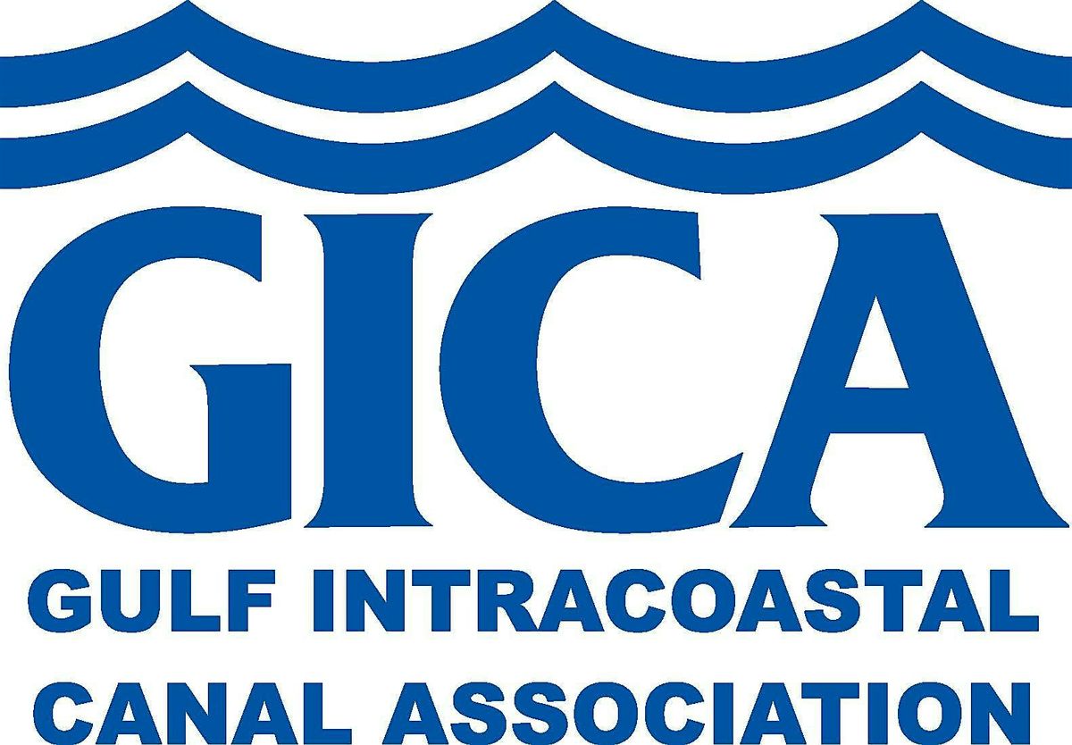 121st Annual Gulf Intracoastal Canal Association Seminar