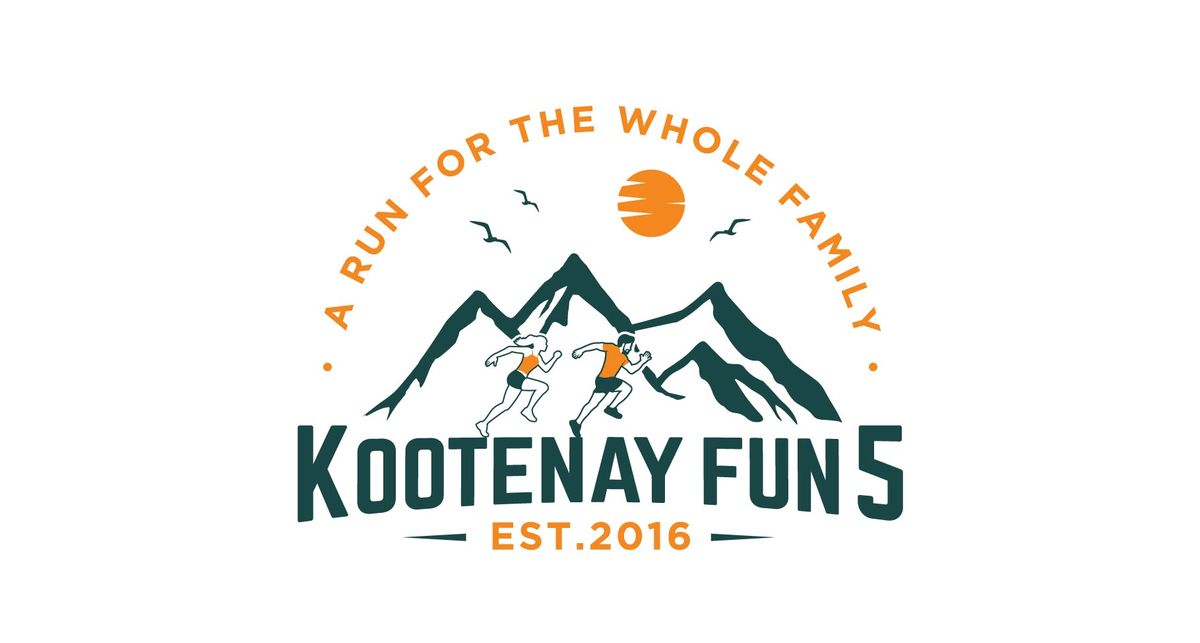 2025 Kootenay Fun 5