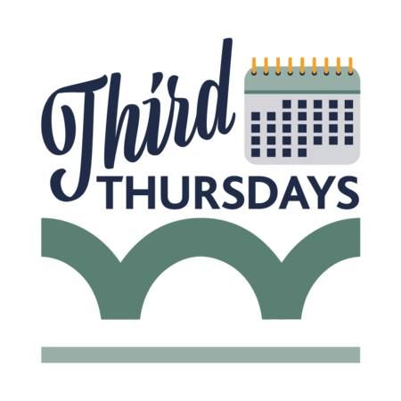 Third Thursdays 