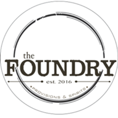 The Foundry Event Center