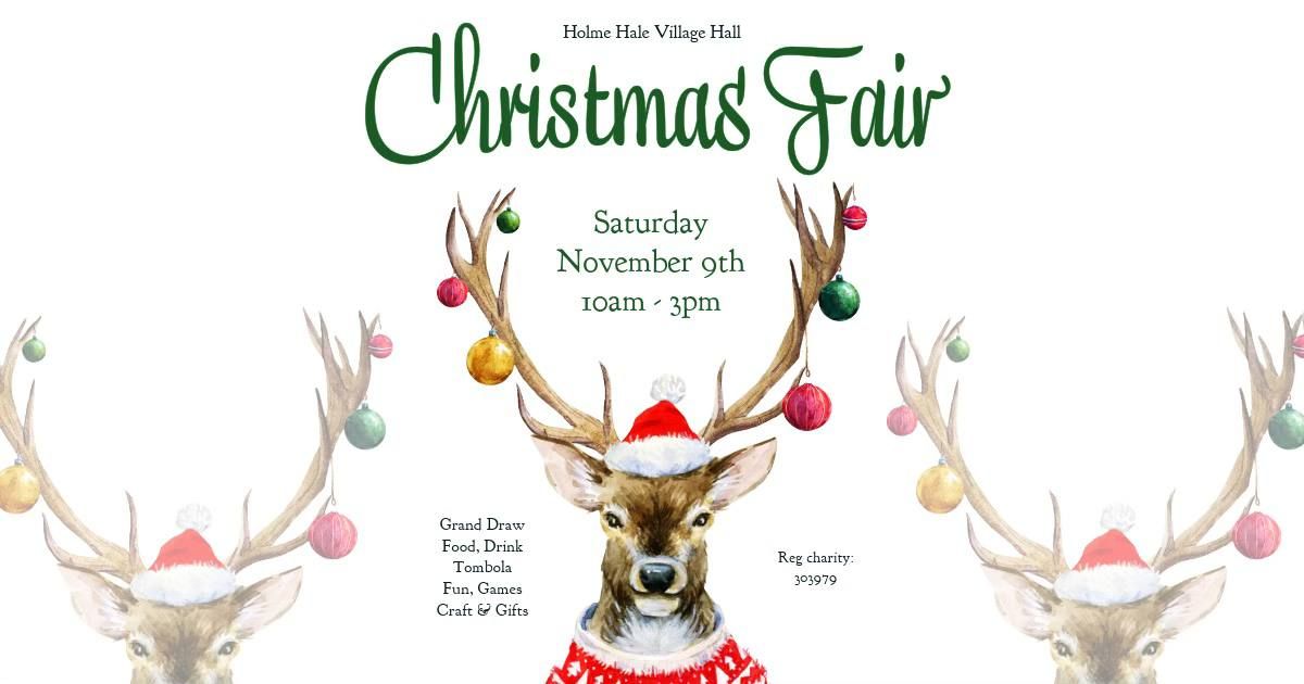 Christmas Fair