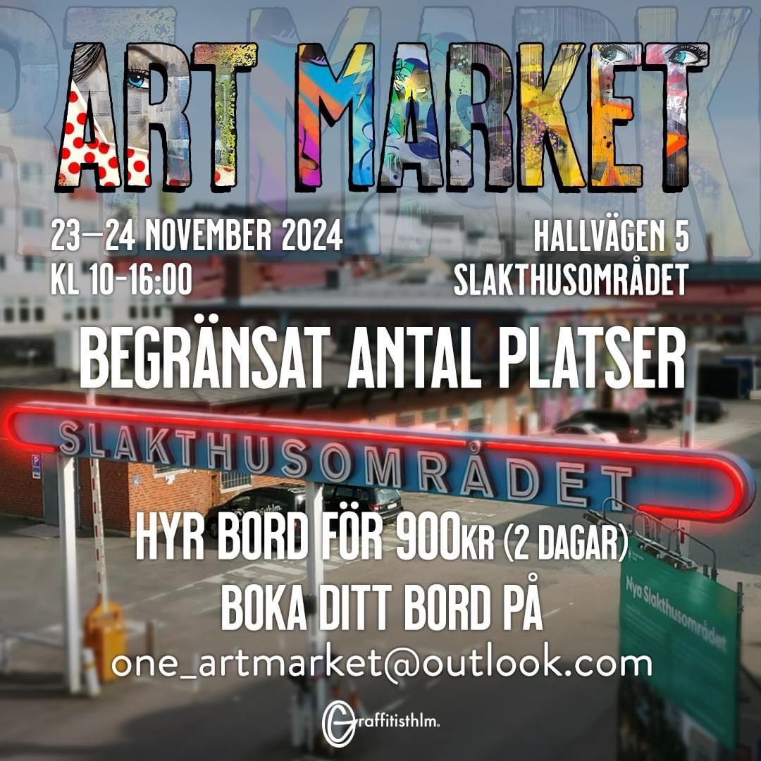 ARTMARKET 