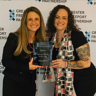 Hope WINS Program Director