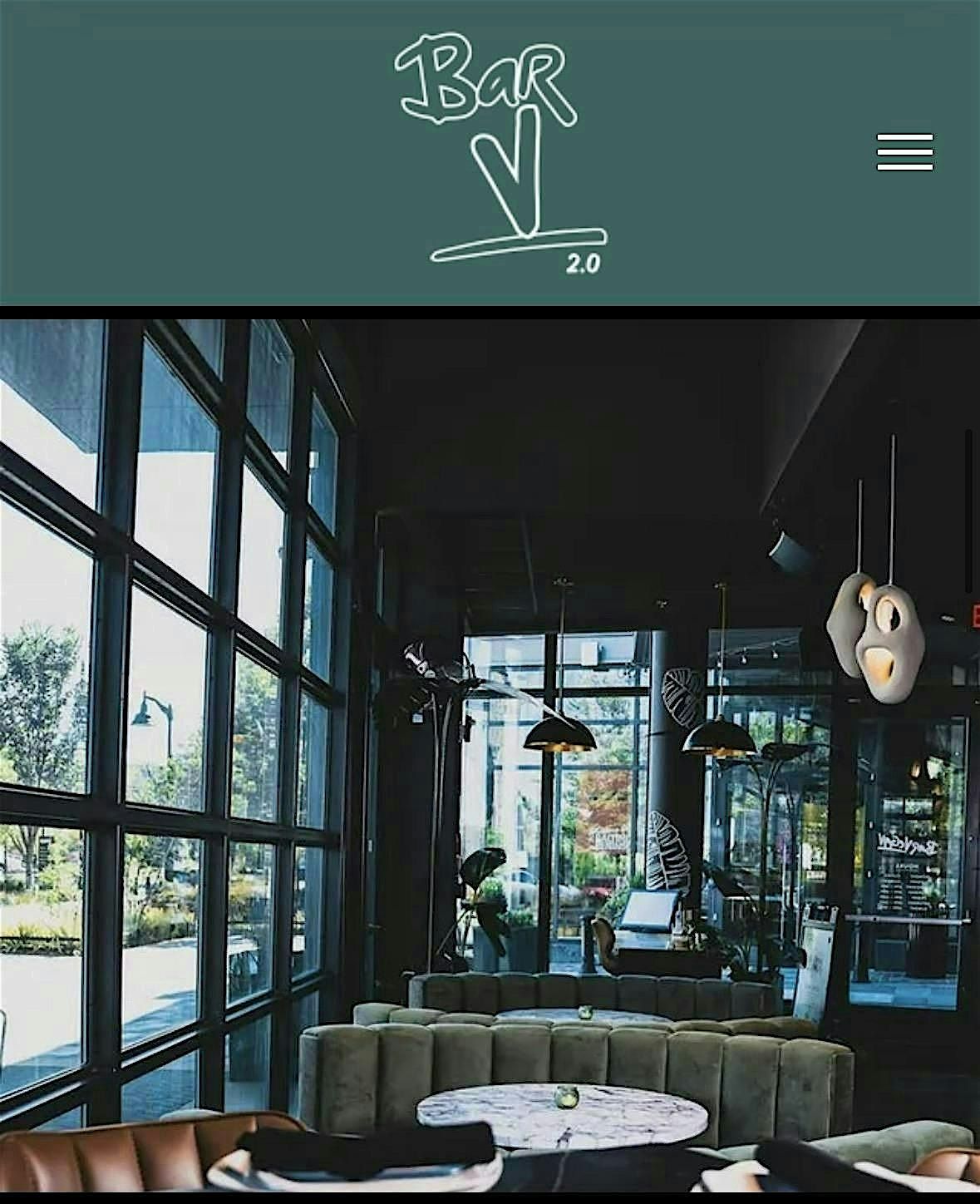 Restaurant Take Over