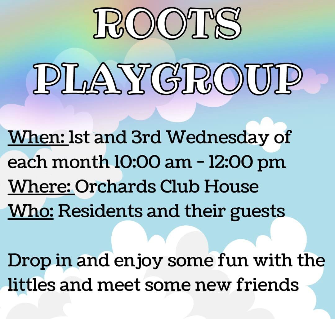 Roots Playgroup