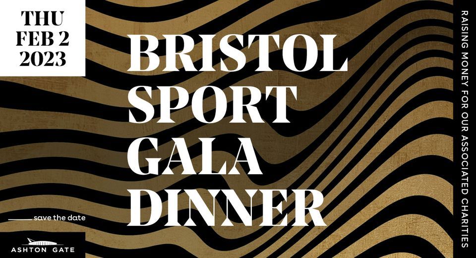 Bristol Sport Gala Dinner
