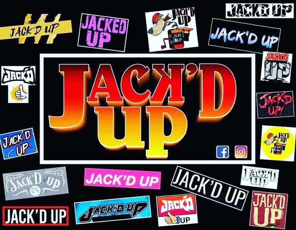 Jack\u2019D Up opens for Blue Oyster Cult 