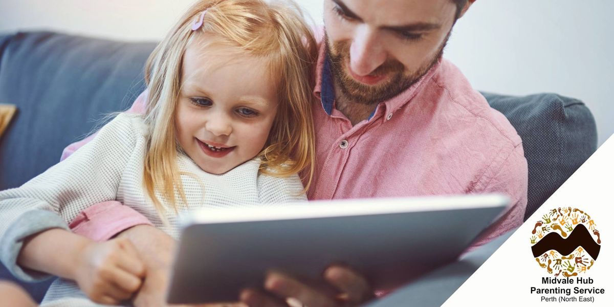 Raising Children in a Digital World