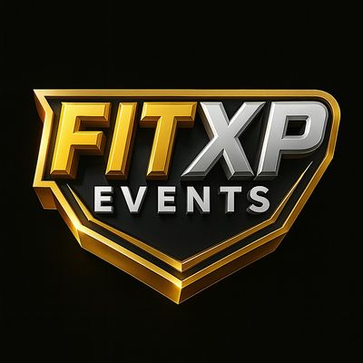 FitXP Events